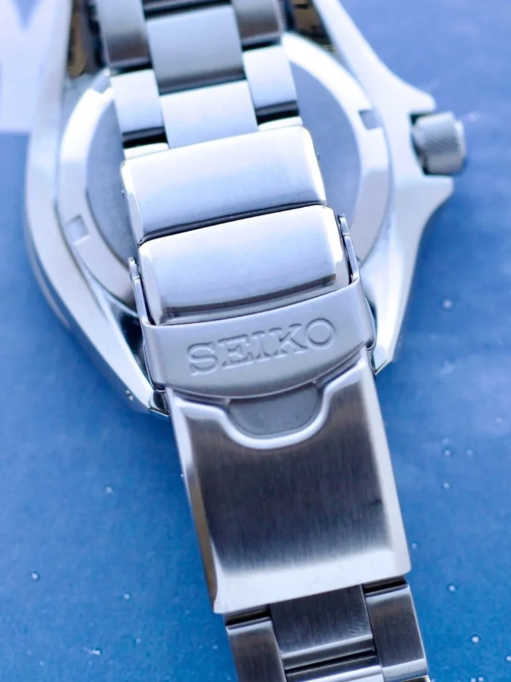 2025 SEIKO BABY SAMURAI SRPL13 PROSPEX DIVER